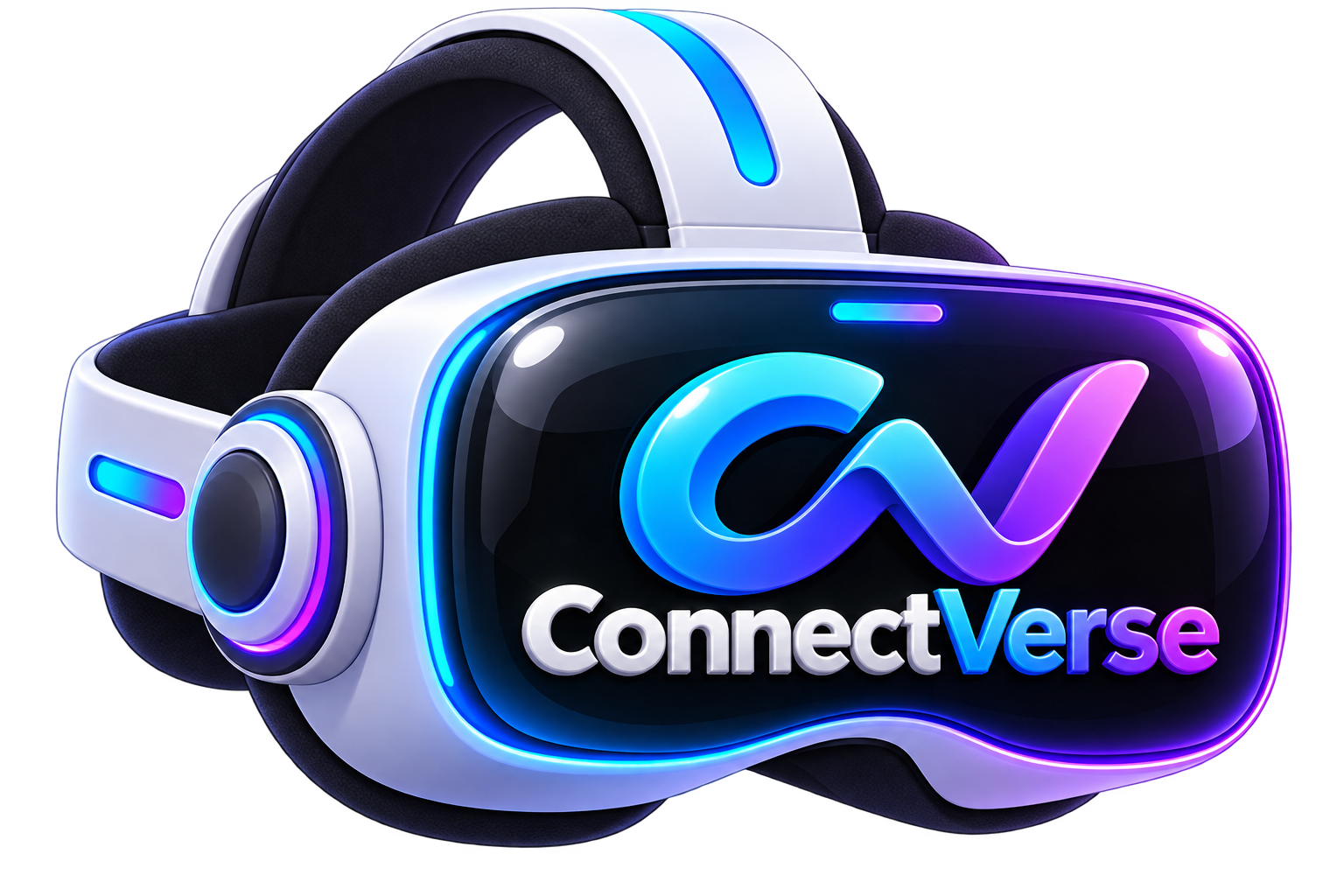 ConnectVerse Windows app icon