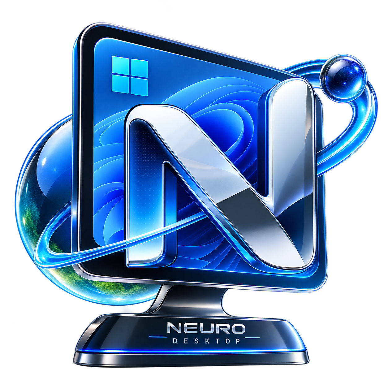 Neuro Desktop icon